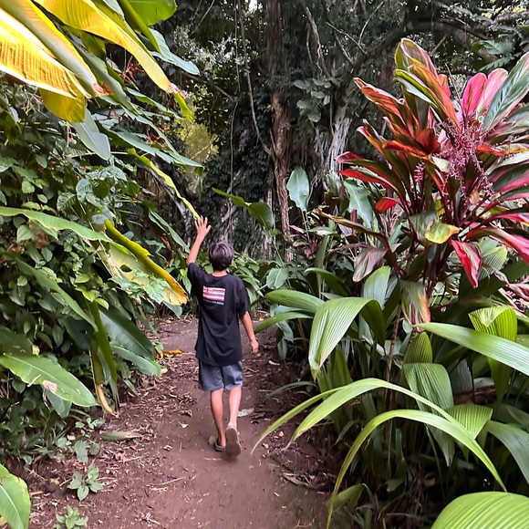 POSH PARTY IS A WRAP! Mahalo😎🌺🤙🏽 - Picture 4 of 4